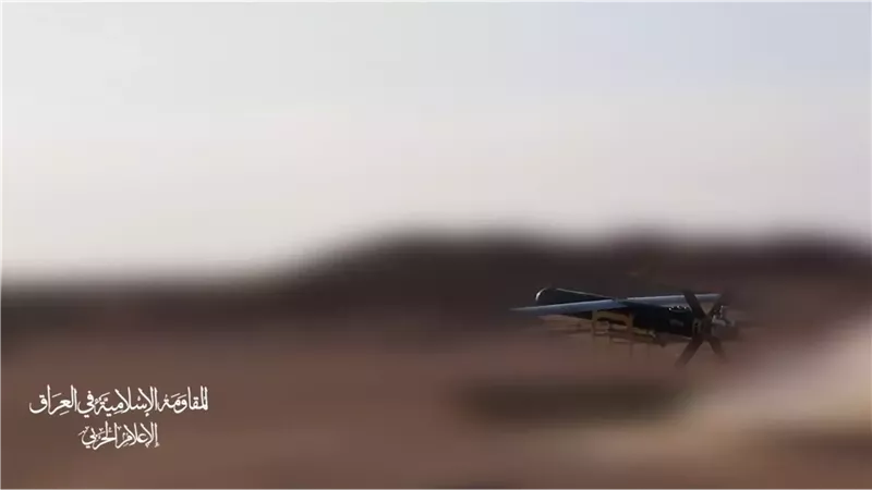 فصائل عراقية تهاجم