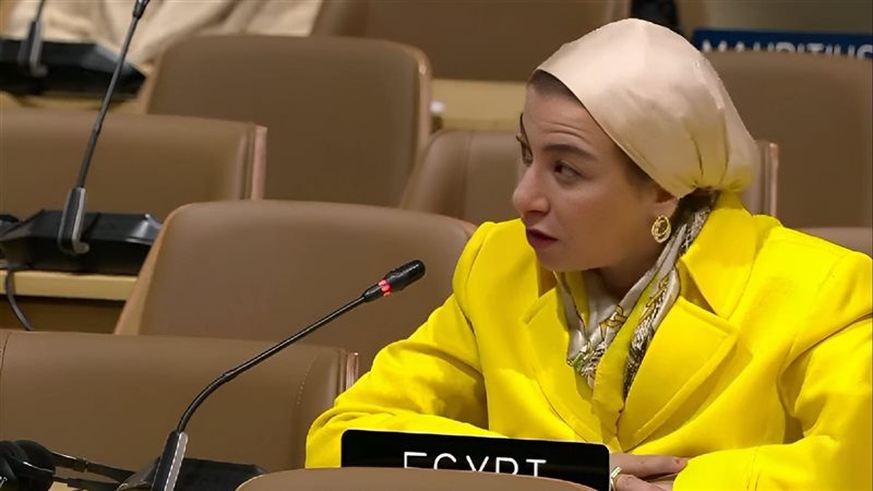 وزيرة البيئة، فيتو