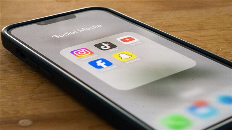 مواقع التواصل الاجتماعي،