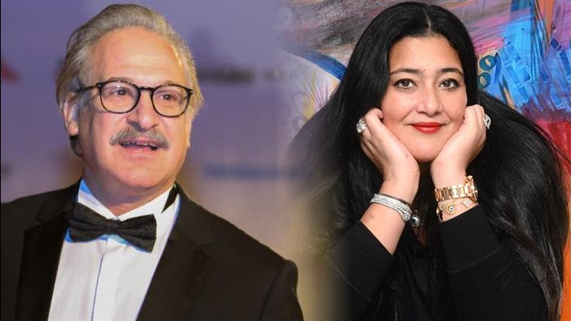 شاليمار الشربتلي
