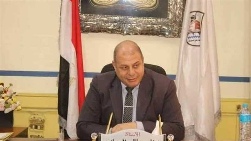 هانى عنتر الصابر