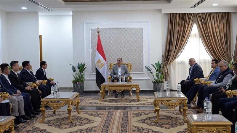 اجتماع برئاسة الدكتور
