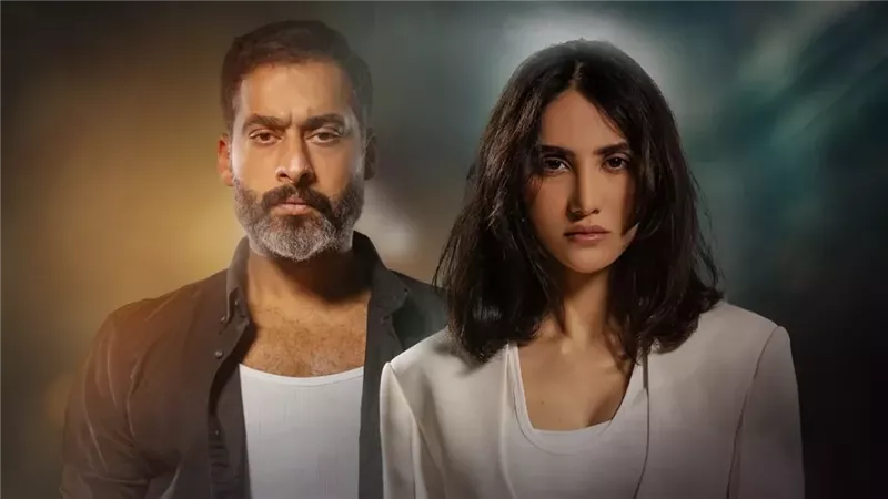 أبطال مسلسل صدف،