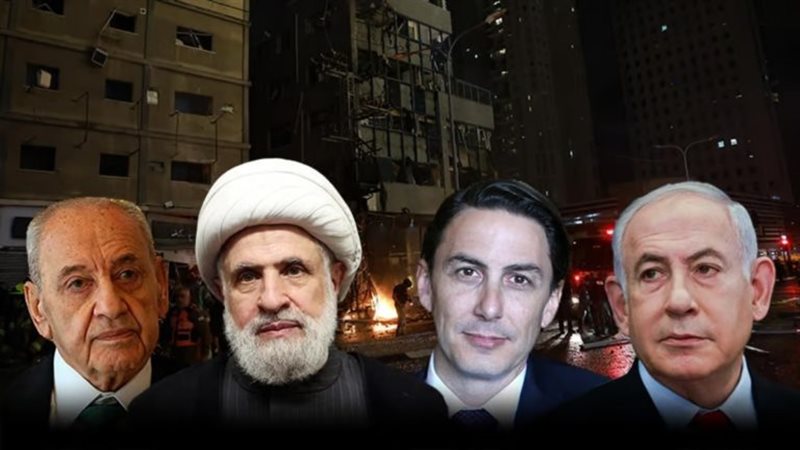 عناصر الاتفاق