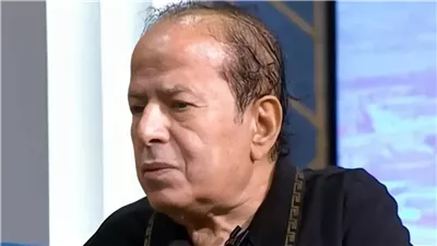 مصطفى كامل: عادل الفار في حالة صحية حرجة 