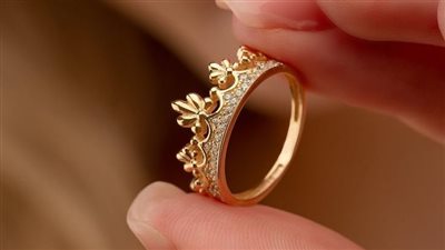  تراجع مفاجئ لسعر جرام الذهب مساء الإثنين 25 نوفمبر 2024