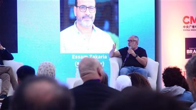 تامر كروان: تكرار اللحن كسل والبصمة الموسيقية DNA