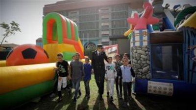 الداخلية تنظم عدة مبادرات للاحتفال باليوم العالمي لحقوق الطفل (صور)