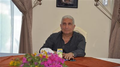 السكرتير العام بالإسماعيلية يعقد اجتماعًا مع التنفيذيين لبحث سبل تطوير القرية الأوليمبية (صور)