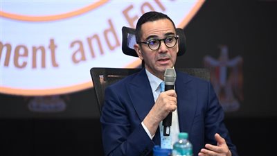 وزير الاستثمار يتوجه إلى السعودية للمشاركة بالمؤتمر الثامن والعشرين (WIC)