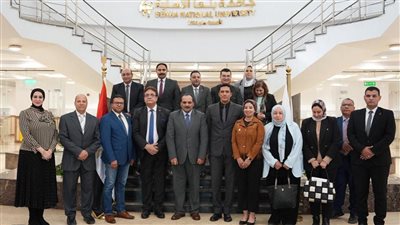 جامعة بنها الأهلية تطلق مبادرة لتنمية الوعي المجتمعي