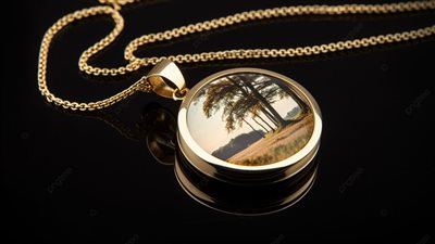 صعود جديد لأسعار الذهب فى الصاغة بعد تثبيت المركزي لأسعار الفائدة 