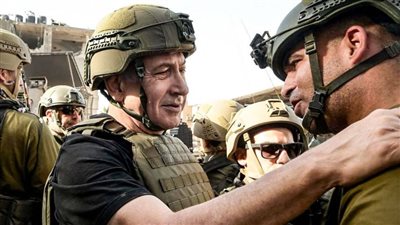 وزير الدفاع الإيطالي: يتعين علينا اعتقال نتنياهو حال زيارته روما