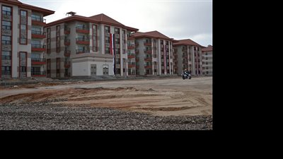 30 نوفمبر آخر فرصة للتقديم، تفاصيل حجز شقق عواصم المحافظات