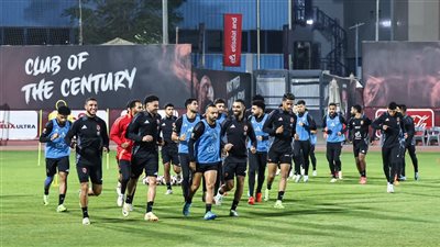 كهربا يقود هجوم الأهلي أمام الاتحاد السكندري بالدوري 