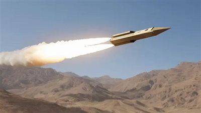 اعتراض صاروخ أطلق من اليمن على الاحتلال خارج المجال الجوي