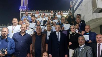 الزمالك يكرم أعضاء الجمعية العمومية المتميزين علميًا وثقافيًا ومهنيًا