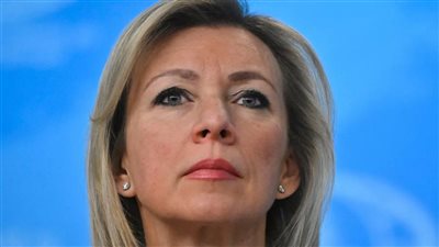 توقفي عن الحديث، اتصال على الهواء يمنع الخارجية الروسية من التعليق على حادث خطير (فيديو)