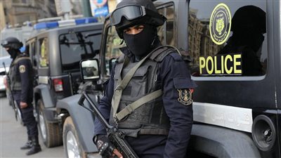 تفاصيل ضبط المتهم بإنهاء حياة زوجته بسبب خلافات بينهما ببني سويف