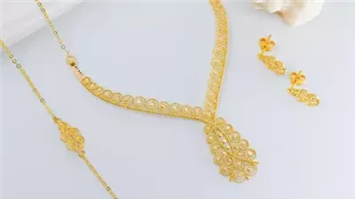 أسعار الذهب في الصاغة، عيار 21 وصل لهذا المستوى (آخر تحديث)