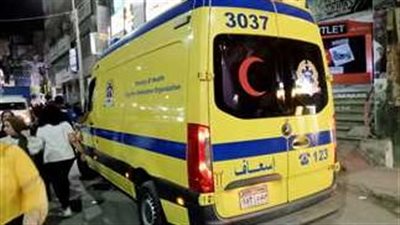 مصرع شاب في مشاجرة بالأسلحة النارية بالقليوبية