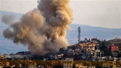 24 شهيدا وجريحا، الصحة اللبنانية تعلن ارتفاع ضحايا الغارة الإسرائيلية على صور