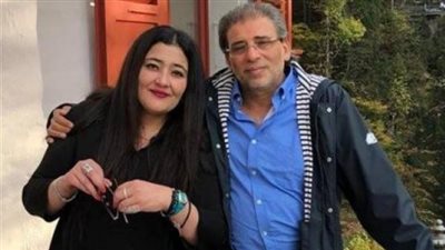 دفاع مخرج شهير يطالب بإخلاء سبيله في اتهامه بسرقة زوجة خالد يوسف