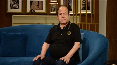 القصة الكاملة لمرض عادل الفار، وتفاصيل اللحظات الأخيرة قبل وفاته