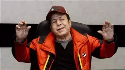 نجوم الفن يقدمون العزاء لأسرة الفنان الراحل عادل الفار