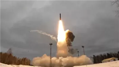 أسرع من الصوت وعصي على الاعتراض، قدرات الصاروخ أوريشنيك الروسي بعد استخدامه بأوكرانيا