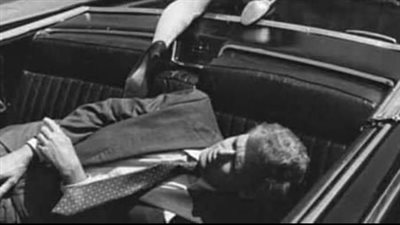 ذكرى اغتيال‏ جون كينيدي، الرئيس الذي تحول إلى أسطورة برصاصة واحدة‏