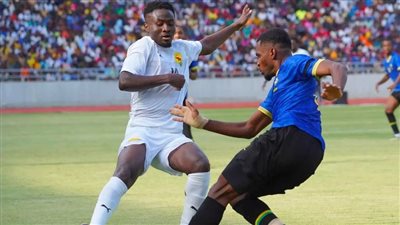 غينيا تطالب 