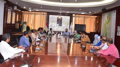 الأقصر تستعد لاستقبال البطولة الإفريقية والعربية للبرمجة لشباب الجامعات 