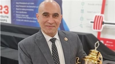 عمومية اتحاد رفع الأثقال تنتخب مجلس إدارة جديدا اليوم