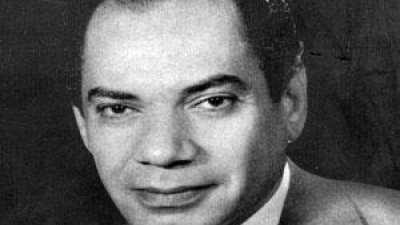 في ذكرى ميلاد فطين عبد الوهاب.. صاحب أشهر الأفلام الكوميدية في السينما المصرية.. و«نهارك سعيد» أول أعماله الاستعراضية  