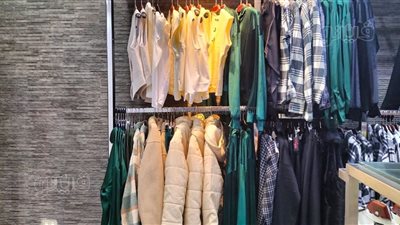 نصائح محلات الملابس في عروض الجمعة البيضاء.. تخفيضات تصل لـ 70 %.. وتحذيرات من غرفة القاهرة للمواطنين