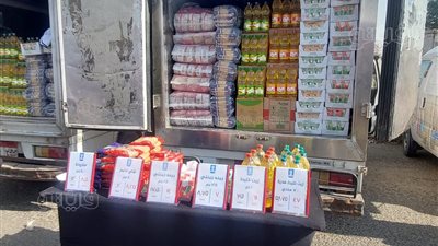 هل ترفع الحكومة أسعار زيت الطعام؟ التموين تجيب 