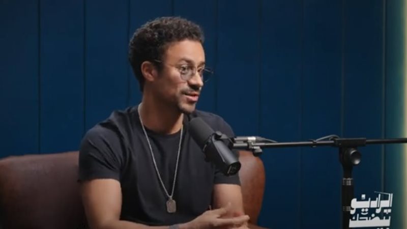 أحمد داوود، فيتو