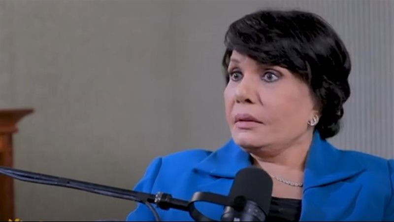 الفنانة فردوس عبد