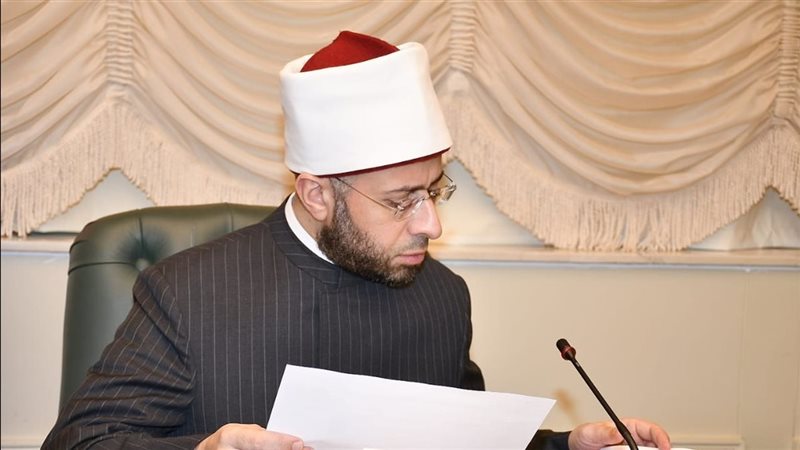 الدكتور أسامة الأزهري،