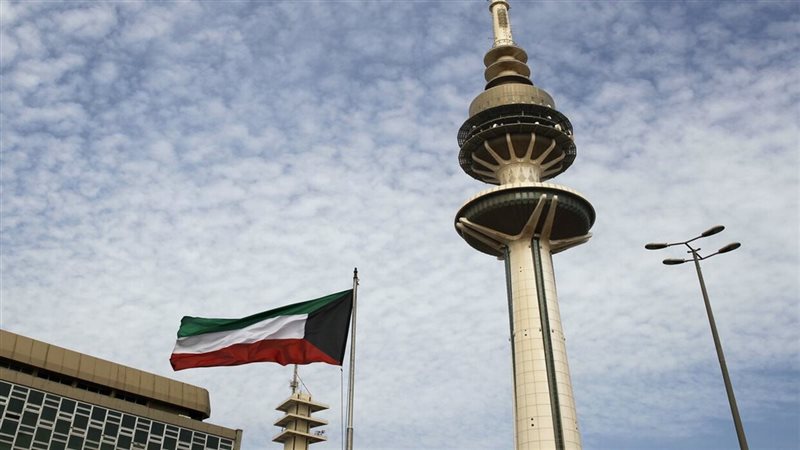 الكويت، فيتو 