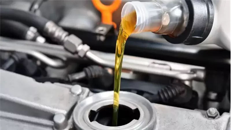 صيانة السيارات، فيتو