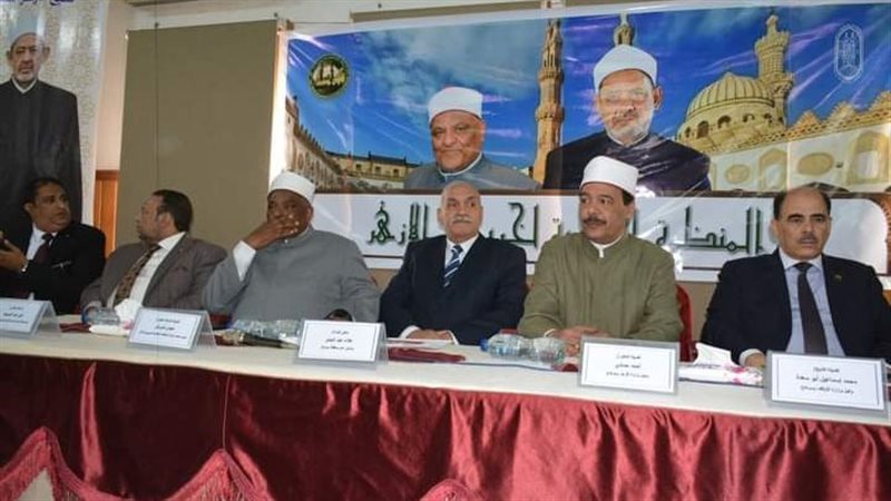 سكرتير عام سوهاج