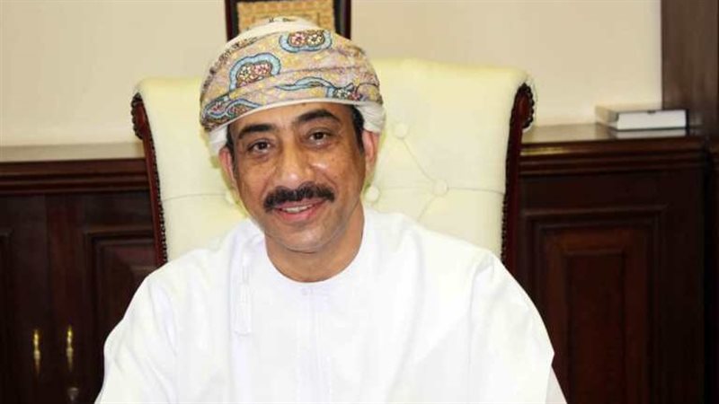  السفير عبد الله