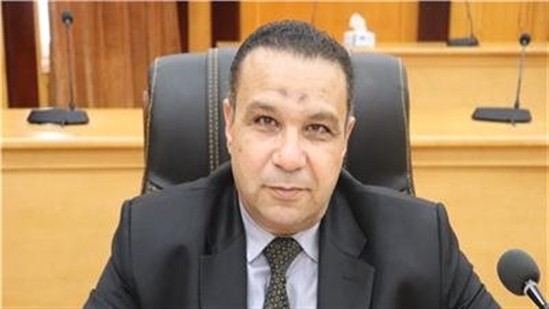 الدكتور محمد عبد