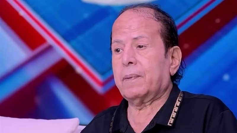 الفنان عادل الفار،