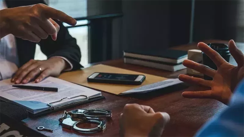 التحقيق في الواقعة،