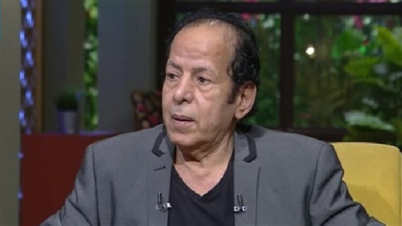 الفنان عادل الفار،