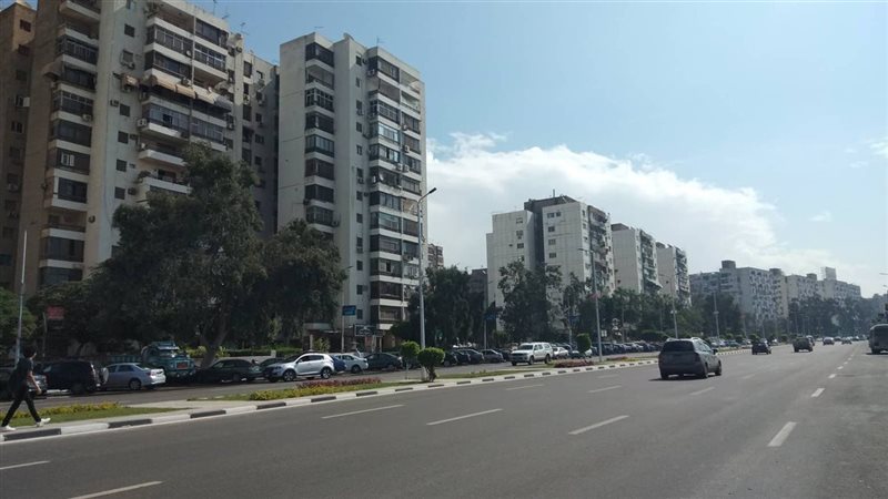درجات الحرارة غدا،