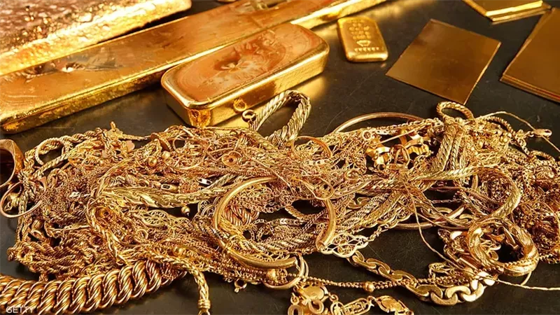 أسعار الذهب اليوم،